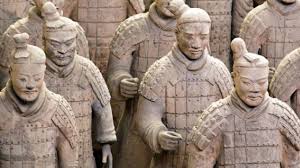 Terracotta Army