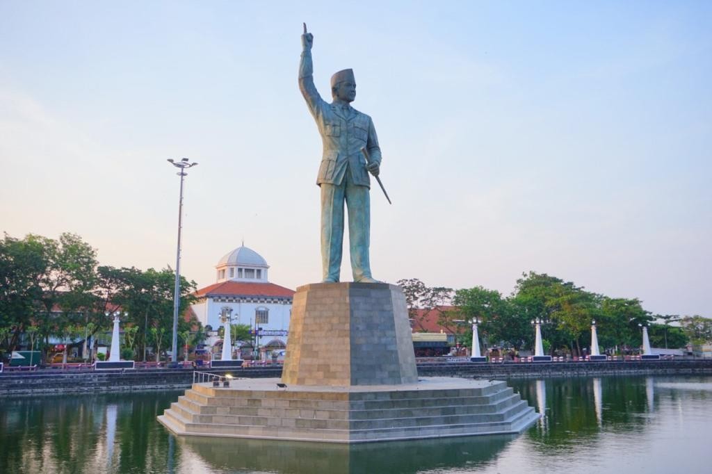 Monumen Soekarno