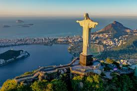 Christ the Redeemer